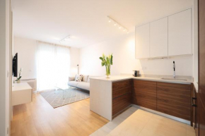 The City Block Apartment